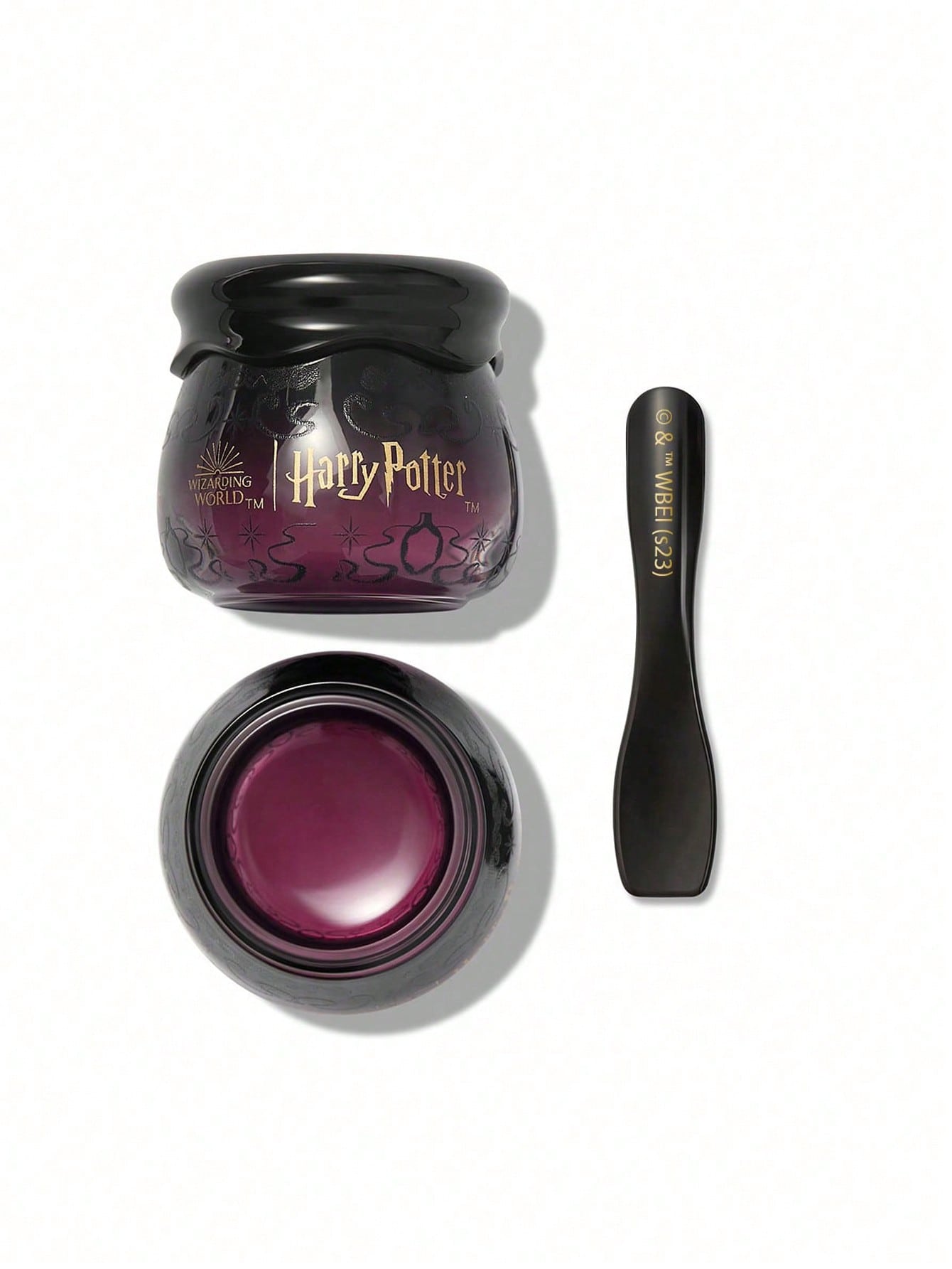 Harry Potter™ X SHEGLAM Magic Cauldron Lip Mask