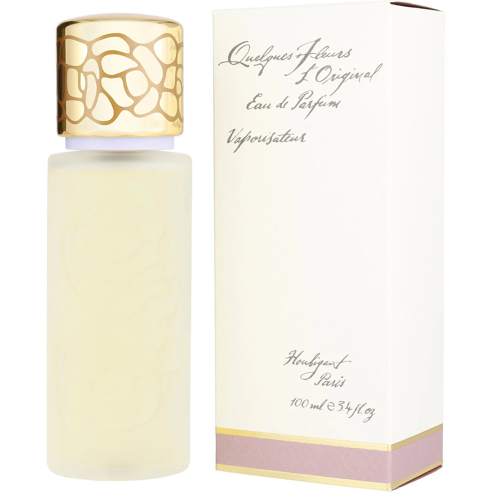 Houbigant Quelques Fleurs L'Original EDP