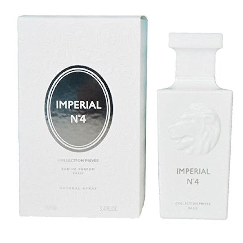 IMPERIAL NO:4 COLLECTION PRIVEE
