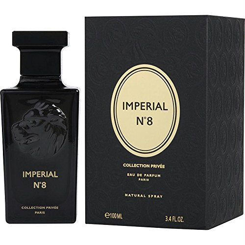 IMPERIAL NO:8 COLLECTION PRIVEE