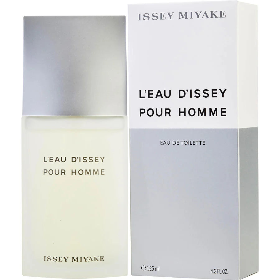 ISSEY MIYAKE POUR HOMME EDT