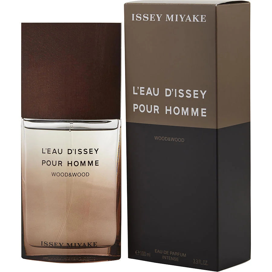 ISSEY MIYAKE POUR HOMME WOOD&WOOD INTENSE EDP