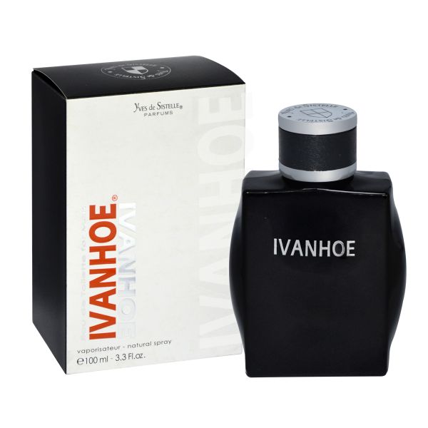 IVANHOE EDT