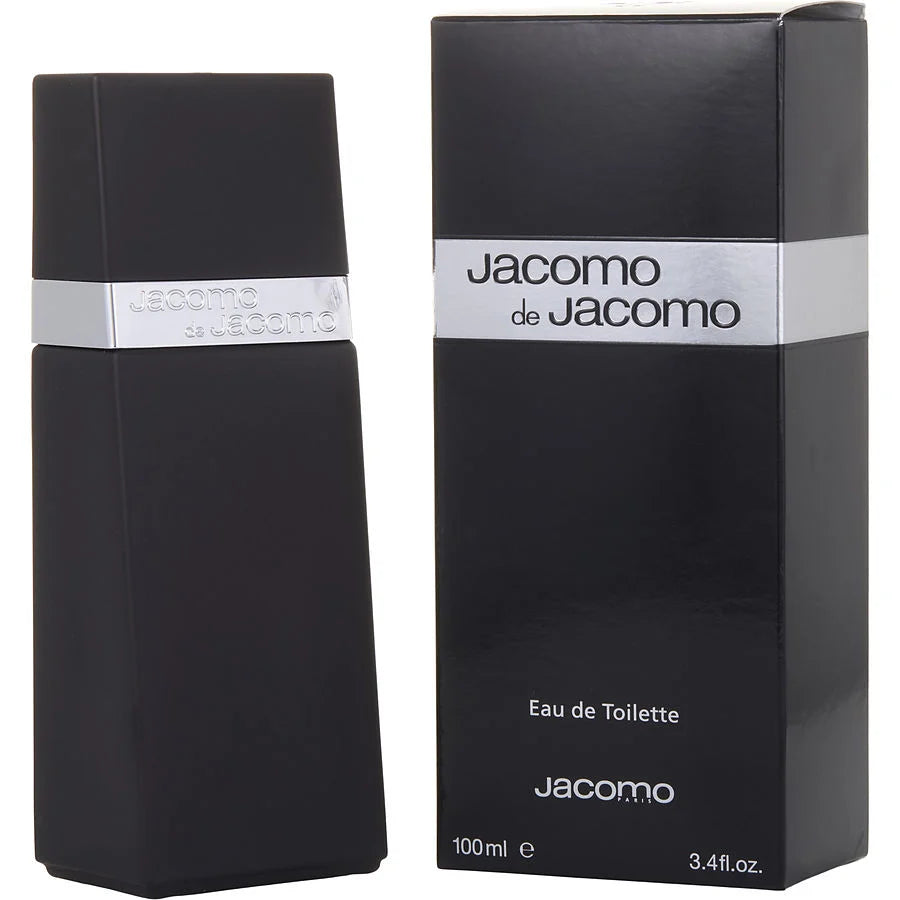 JACOMO DE JACOMO MAN EDT