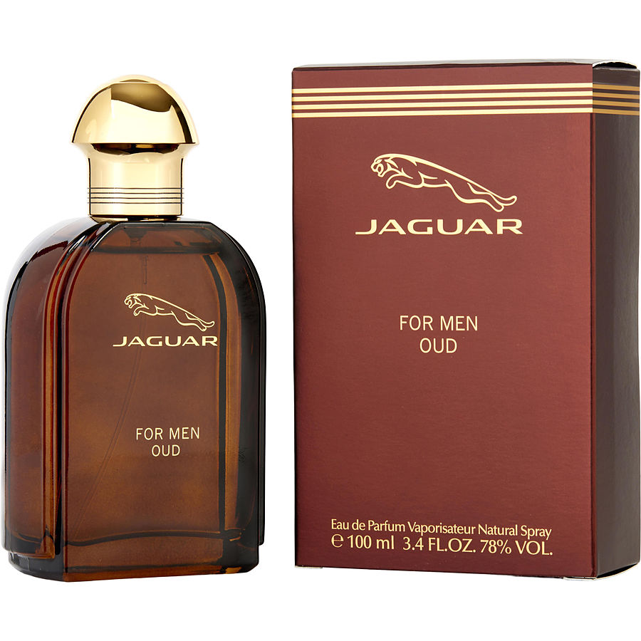 JAGUAR FOR MEN OUD EDP