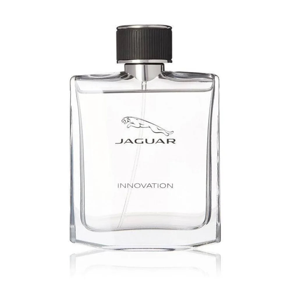 JAGUAR INNOVATION EDT