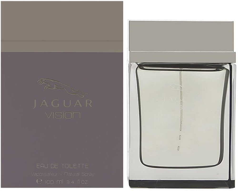 JAGUAR VISION EDT