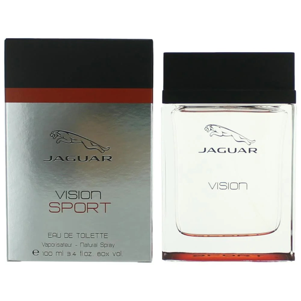 JAGUAR VISION SPORT EDT