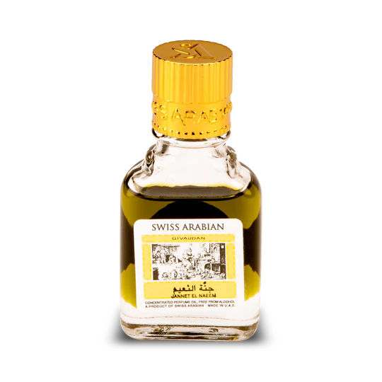 JANNATH AL NAEEM 9ML