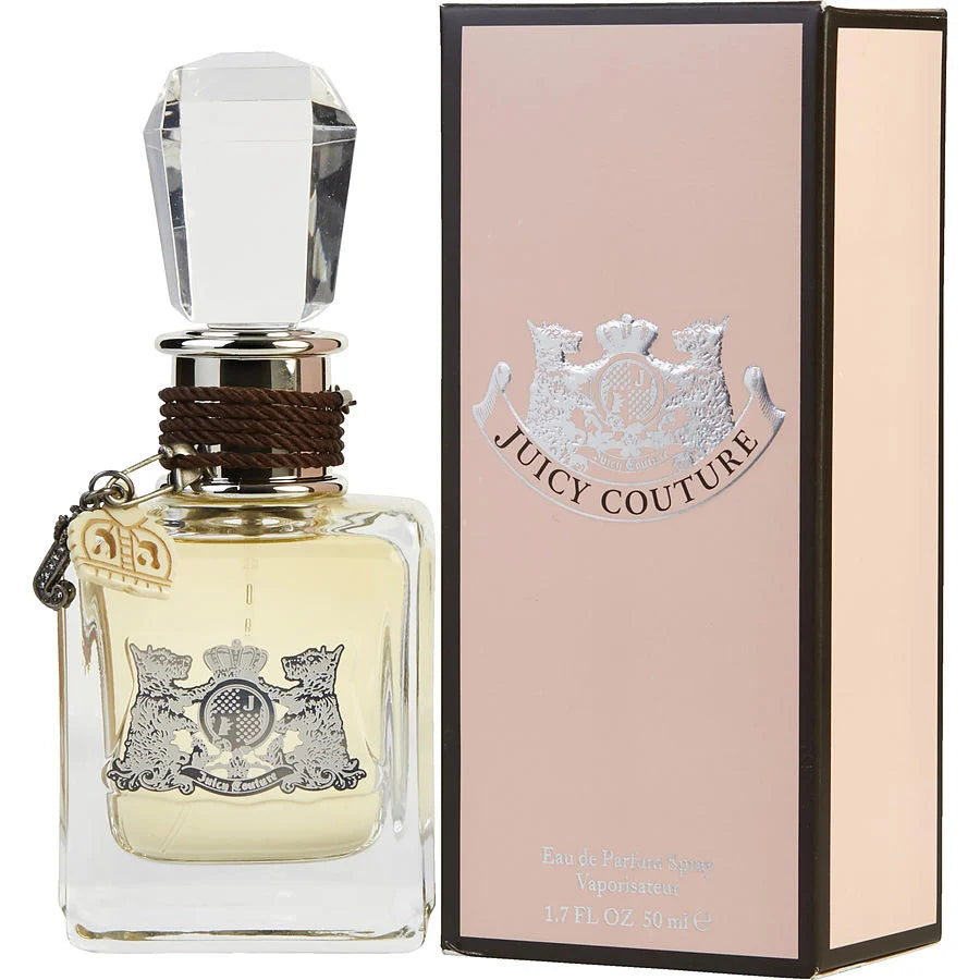 JCT JUICY COUTURE EDP