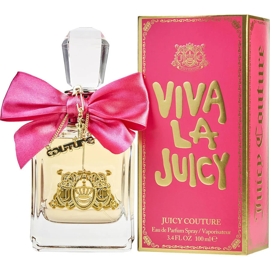 JCT VIVA LA JUICY EDP