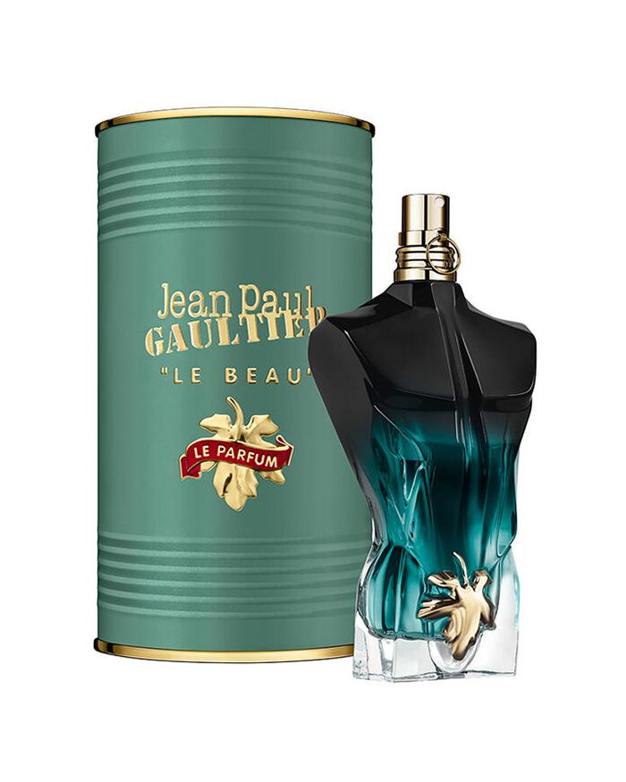 JEAN PAUL GAULTIER LE BEAU LE PARFUM INTENSE EDP