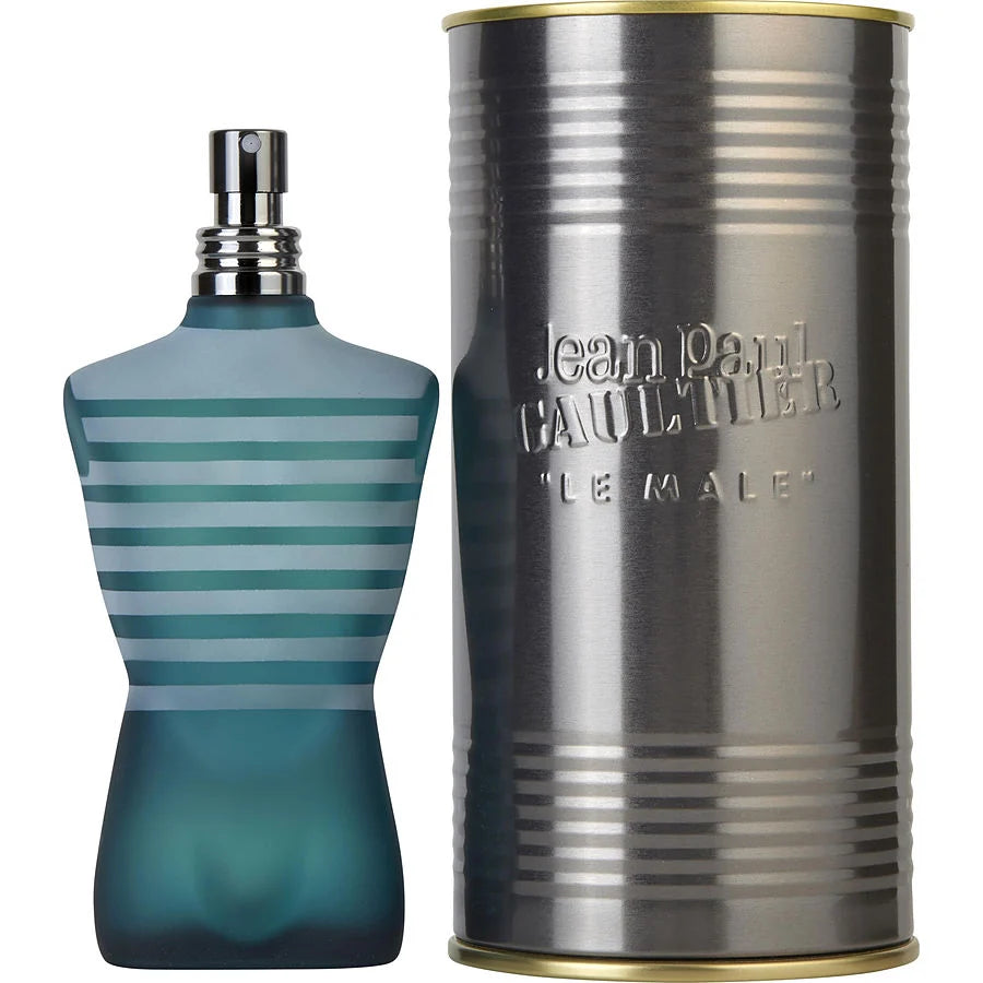 JEAN PAUL GAULTIER LE MALE EDT
