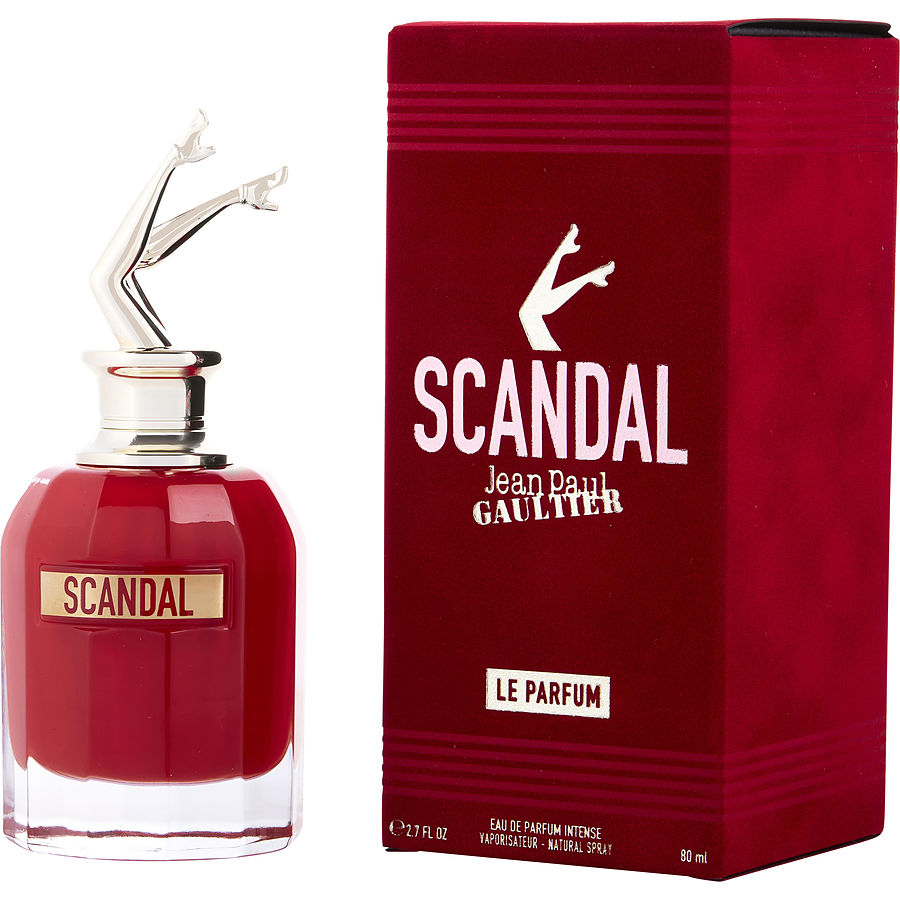 JEAN PAUL GAULTIER SCANDAL LE PARFUM INTENSE