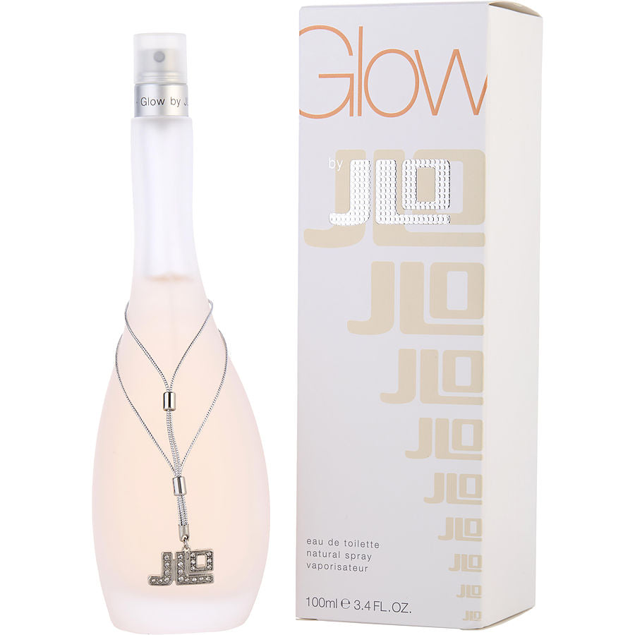 JENNIFER LOPEZ GLOW EDT