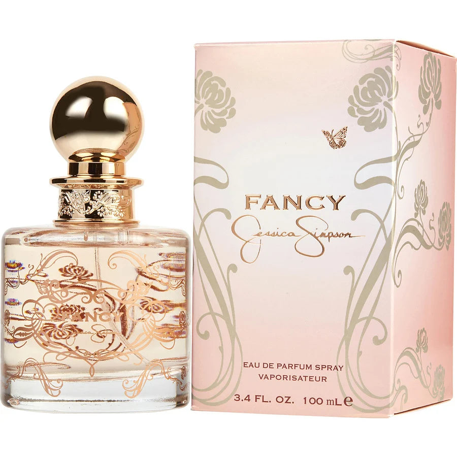 JESSICA SIMPSON FANCY EDP