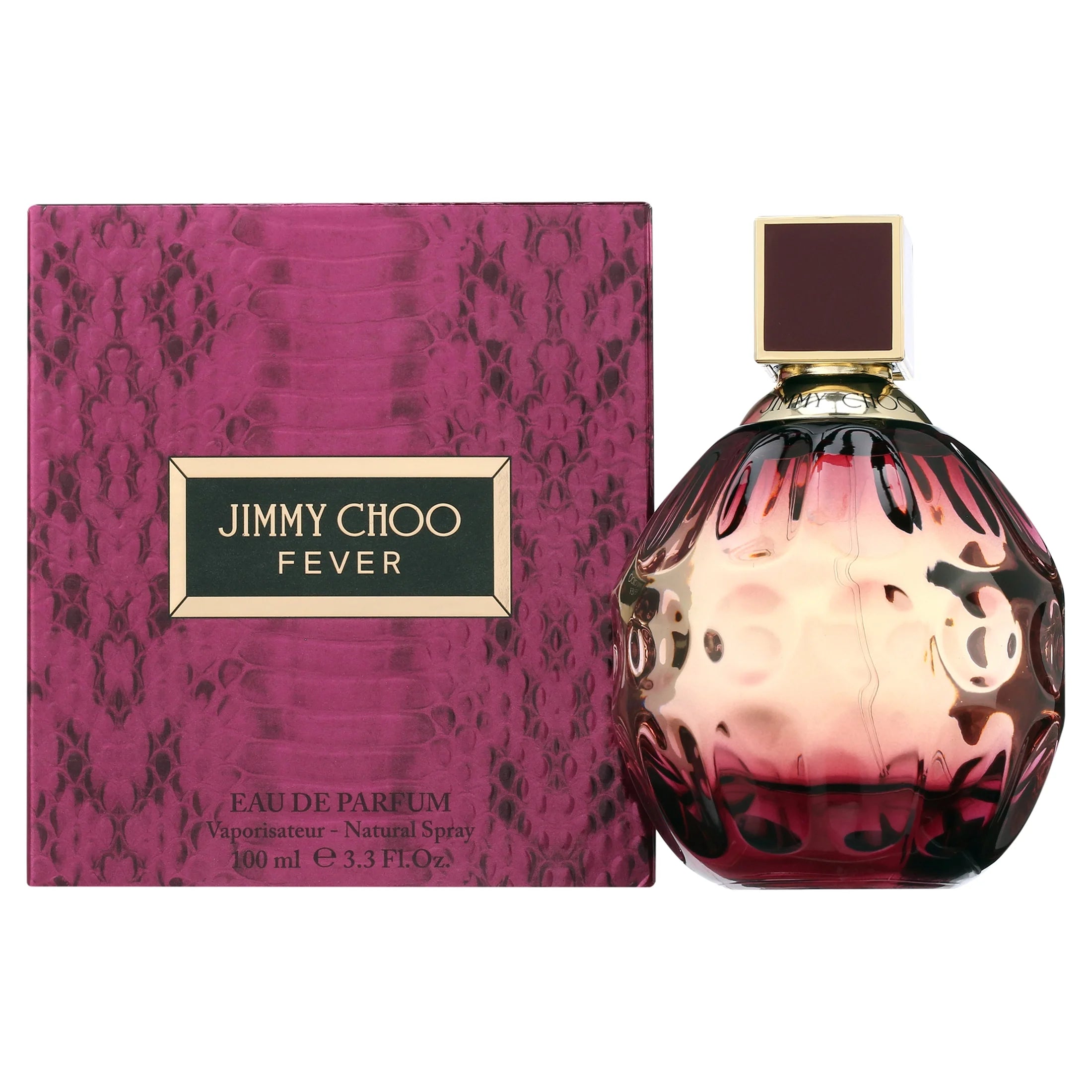 JIMMY CHOO FEVER EDP
