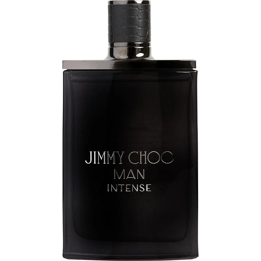 JIMMY CHOO INTENSE MAN EDT