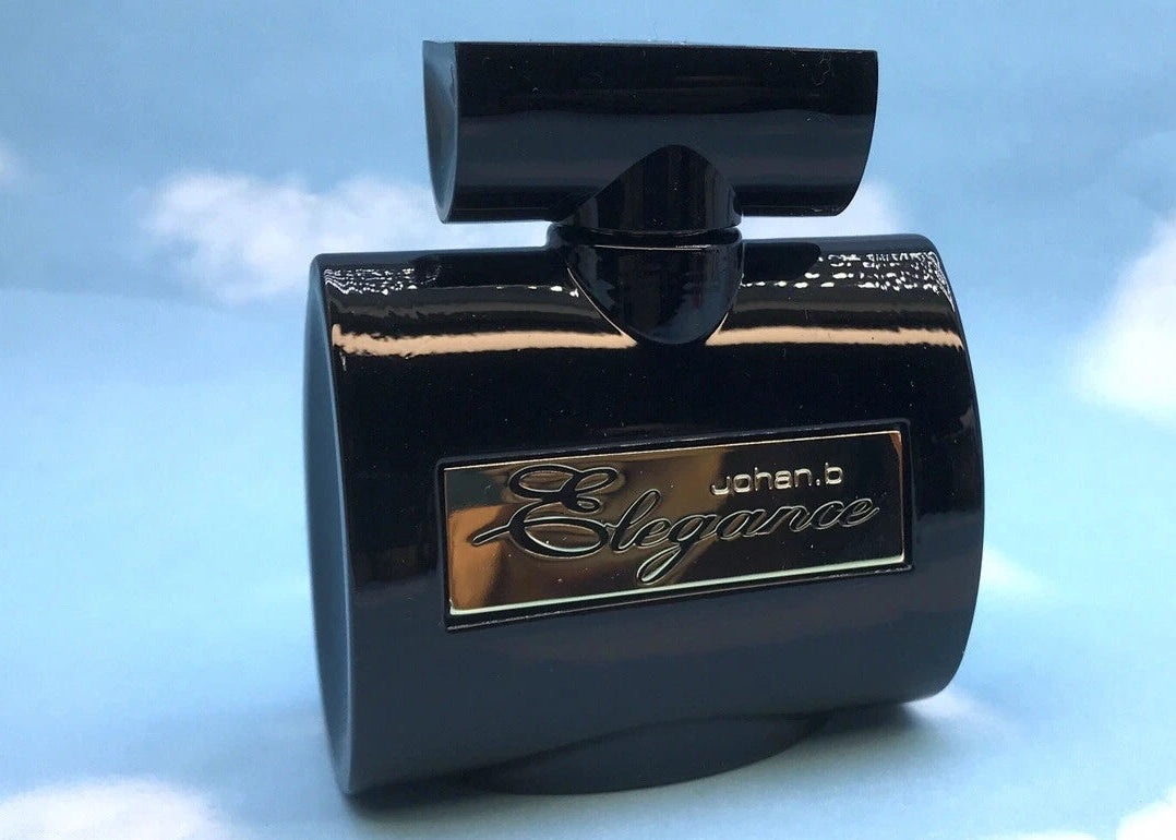 JOHAN B ELEGANCE CHARME EDP