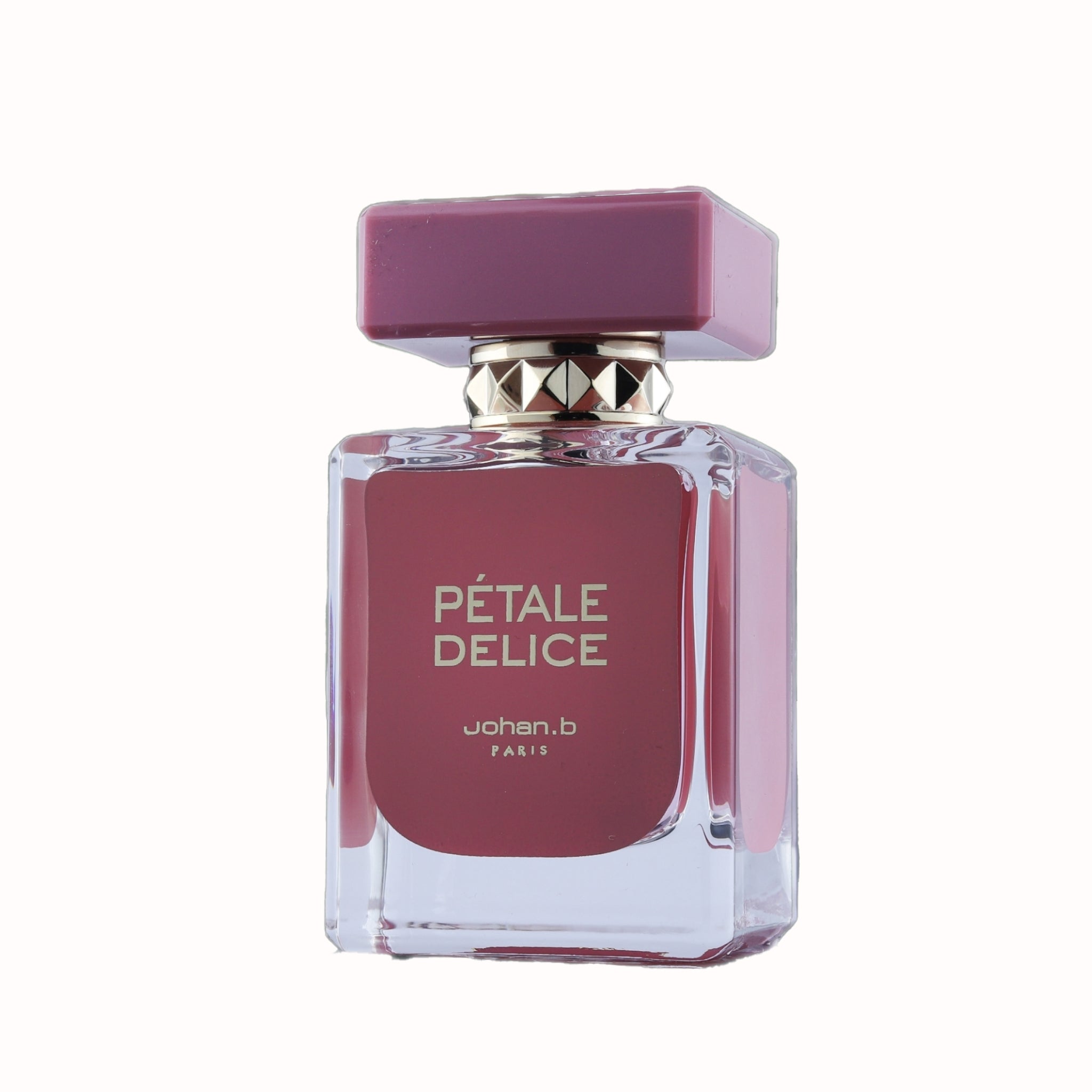 JOHAN B PETALE DELICE EDP