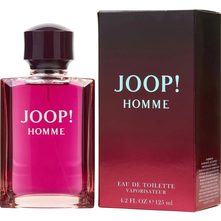 JOOP HOMME EDT
