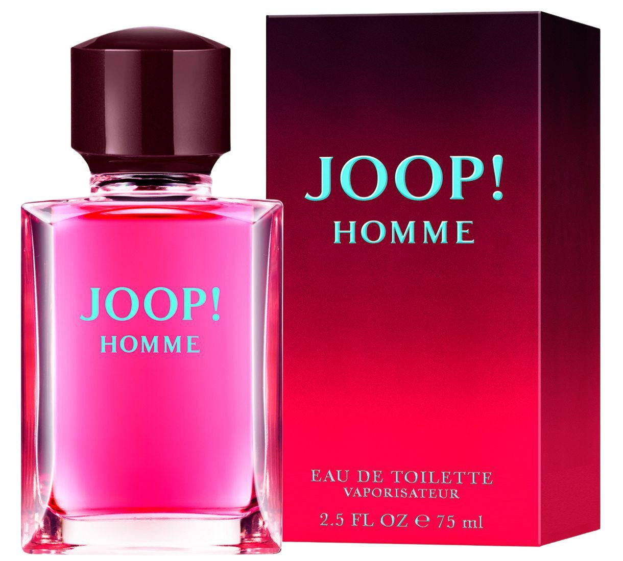 JOOP HOMME EDT