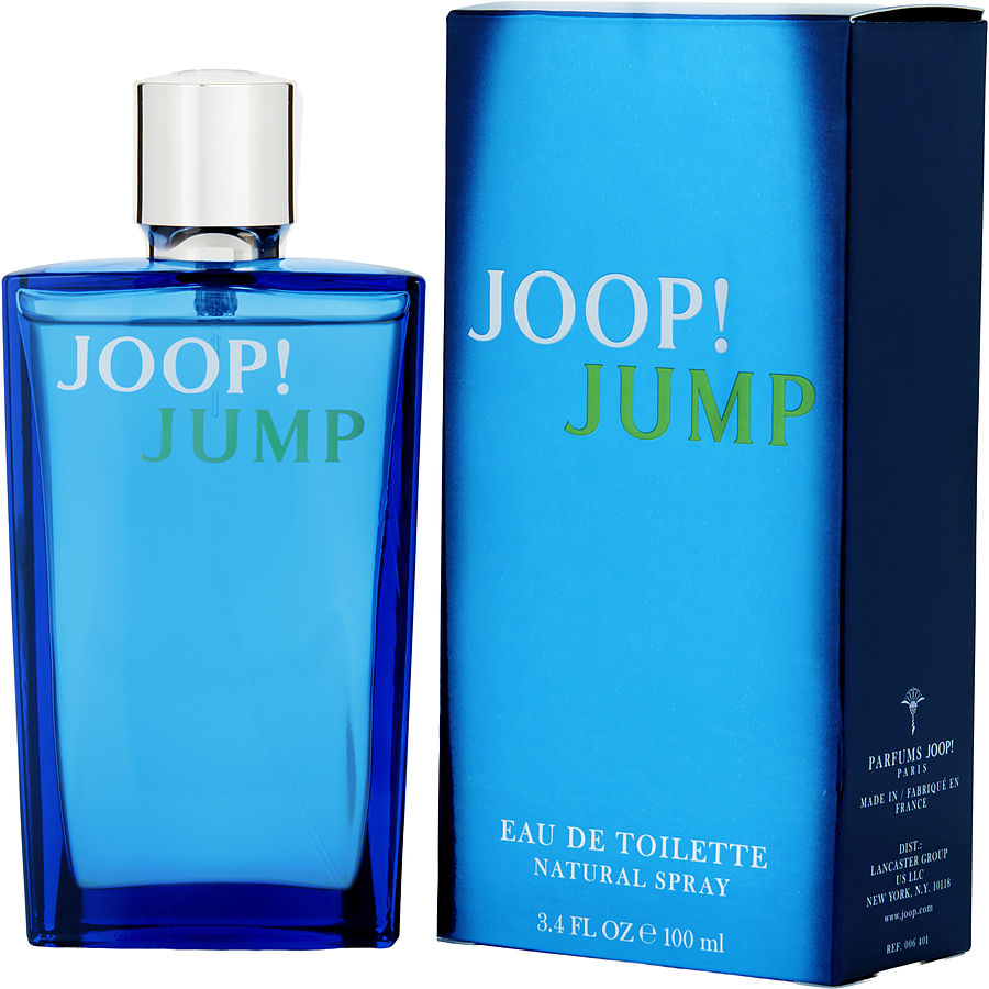 JOOP JUMP EDT