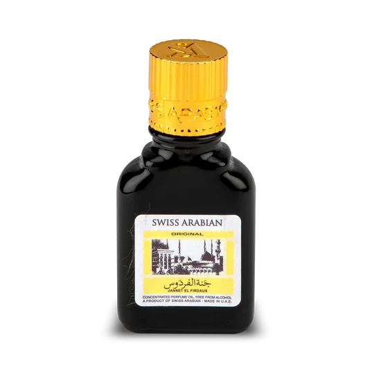 Jannet El Firdaus 9ML