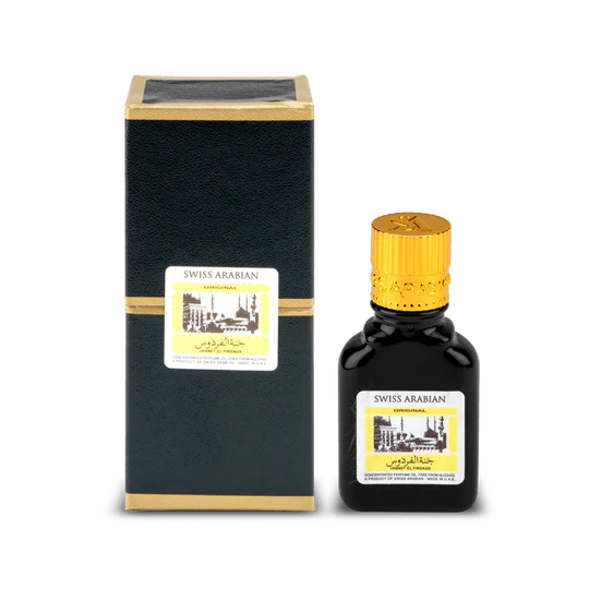 Jannet El Firdaus 9ML