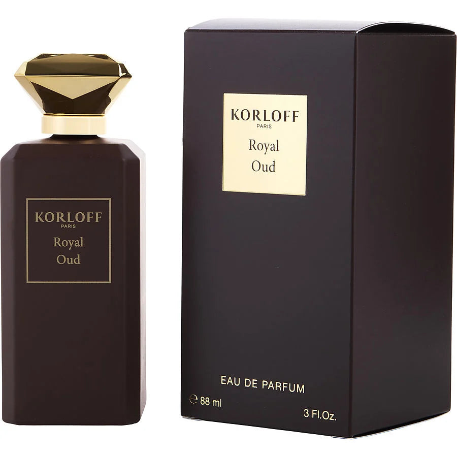 KORLOFF PARIS ROYAL OUD EDP