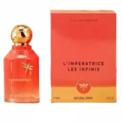 L'IMPERETRICE LES INFINIS