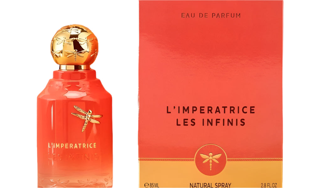 L'IMPERETRICE LES INFINIS EDP