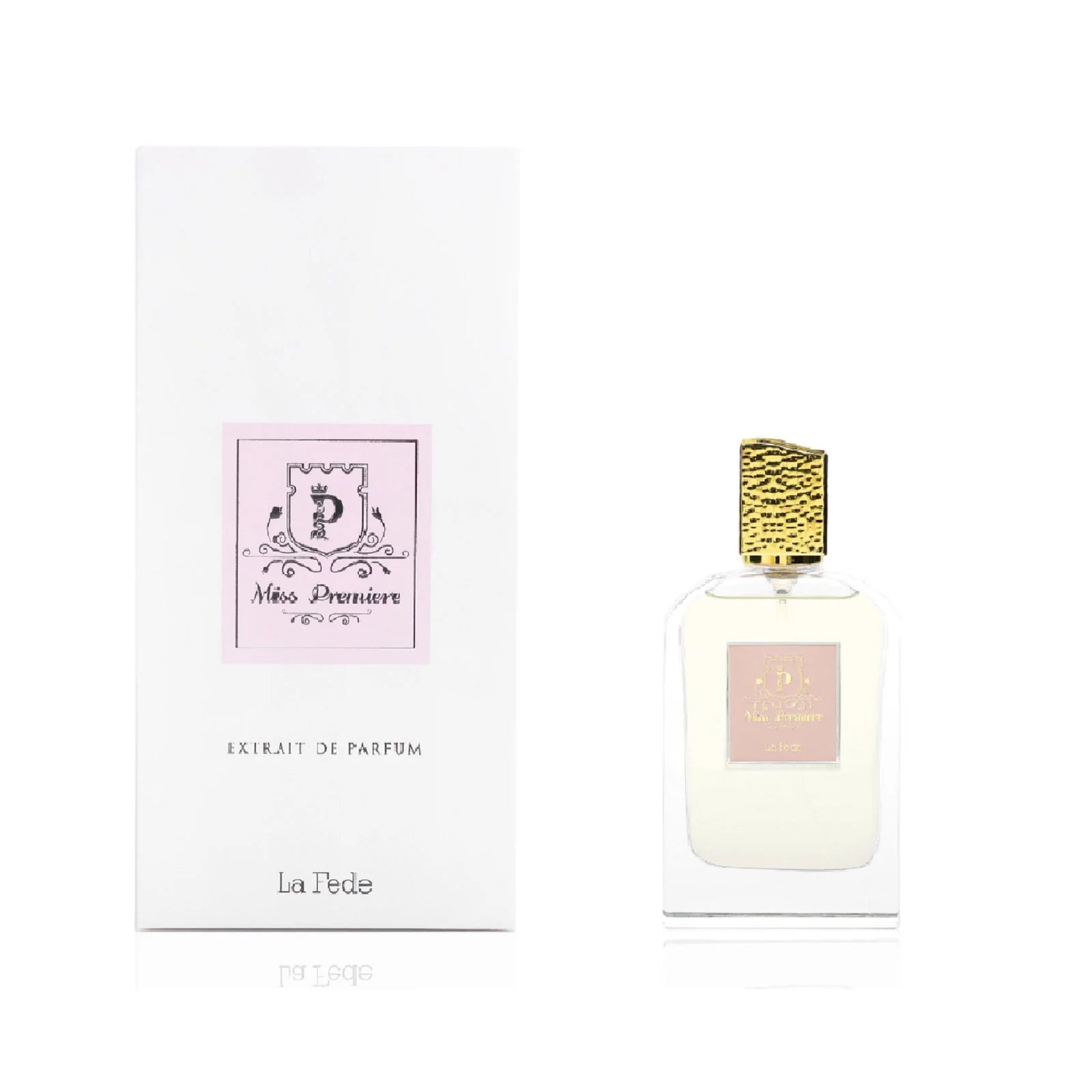 LA FEDE MISS PREMIERE EDP