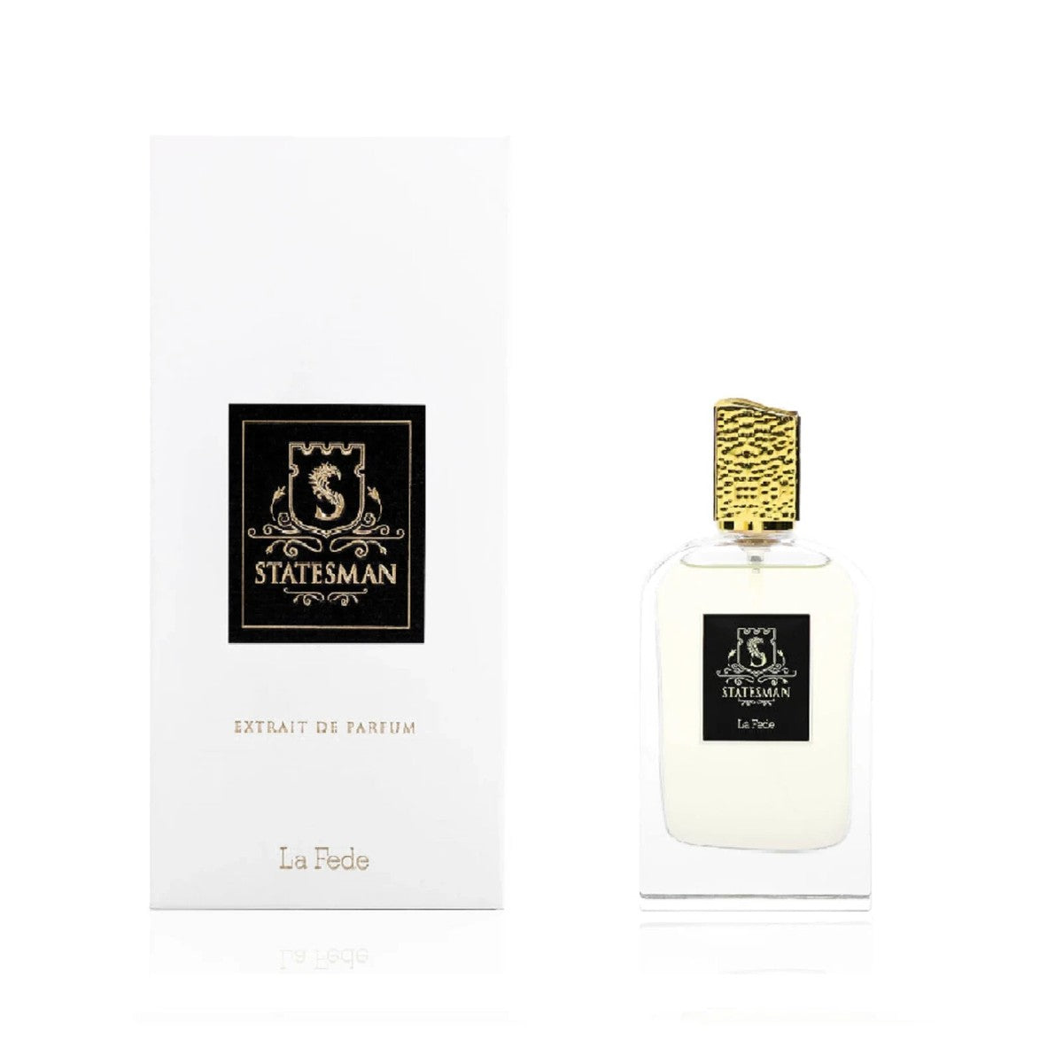 LA FEDE STATESMAN EDP