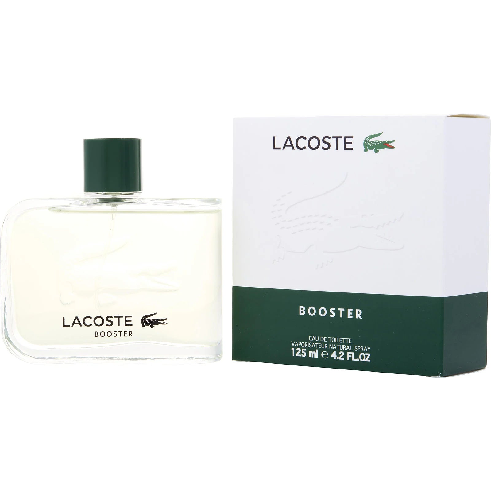 LACOSTE BOOSTER EDT