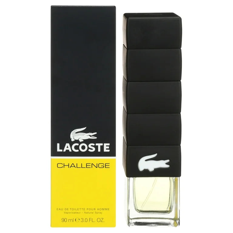 LACOSTE CHALLENGE EDT