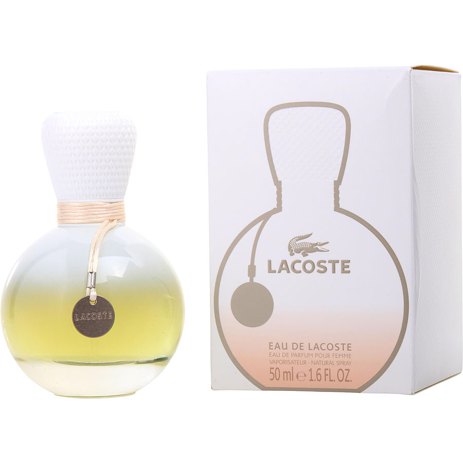 LACOSTE EAU DE LACOSTE EDP