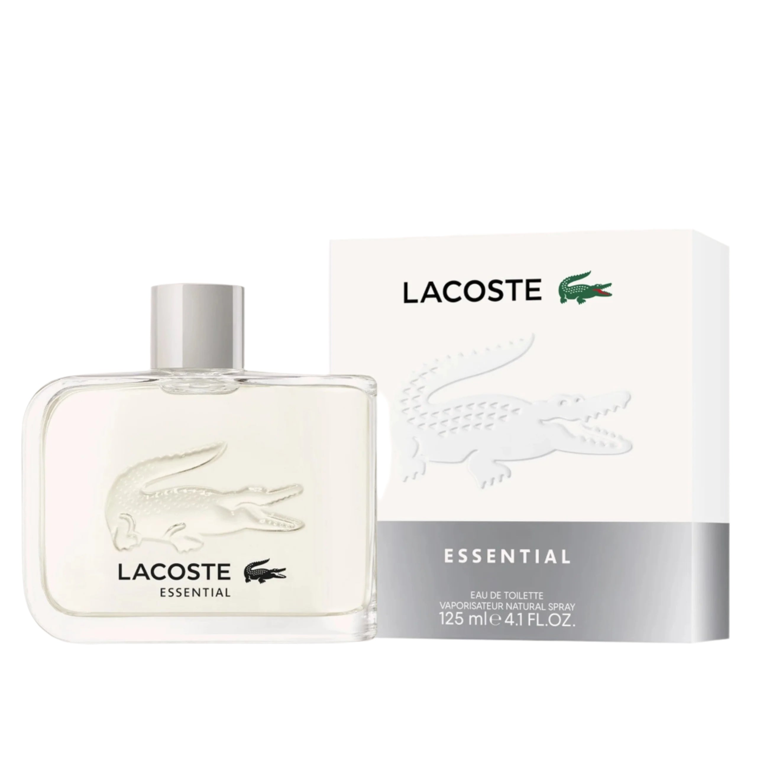 LACOSTE ESSENTIAL EDT
