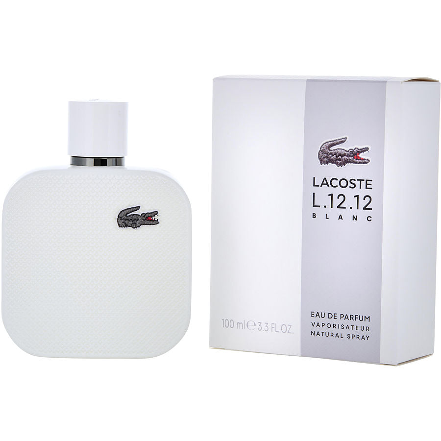 LACOSTE L.12.12 BLANC EDP