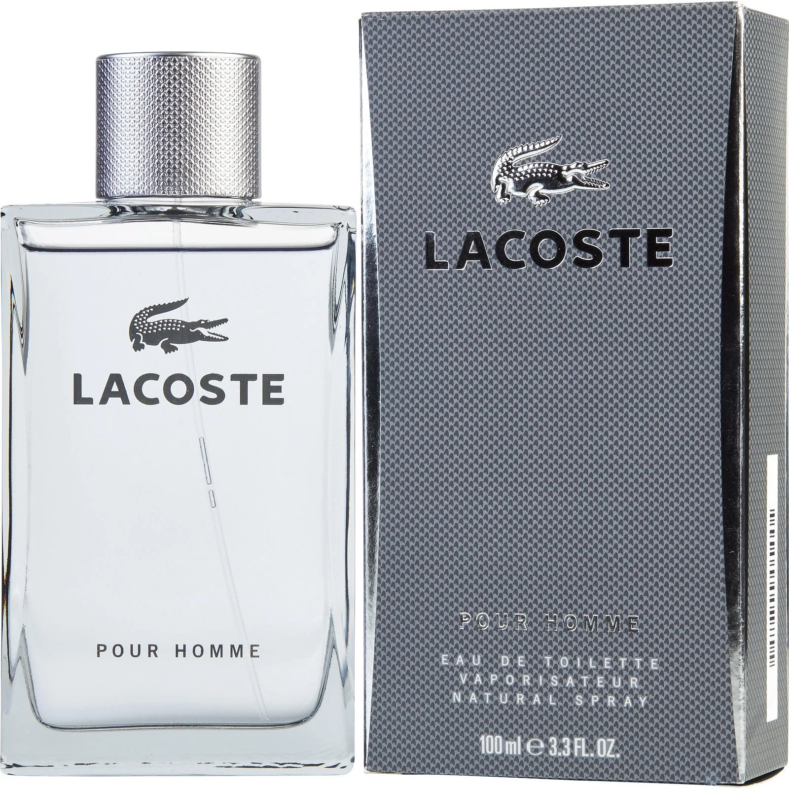 LACOSTE POUR HOMME EDT