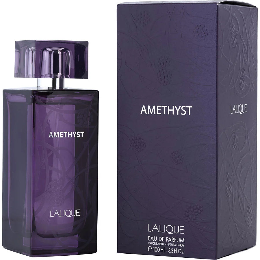 LALIQUE AMETHYST EDP