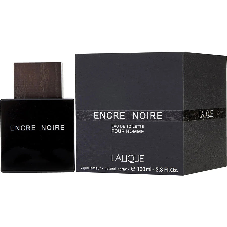 LALIQUE ENCRE NOIRE EDT