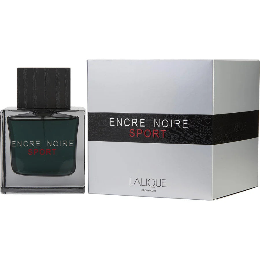 LALIQUE ENCRE NOIRE SPORT EDT
