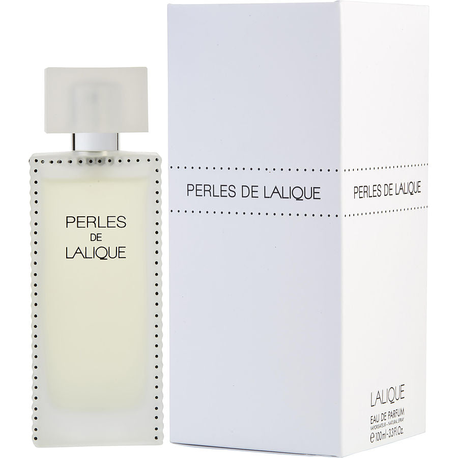 LALIQUE PERLES DE LALIQUE EDP