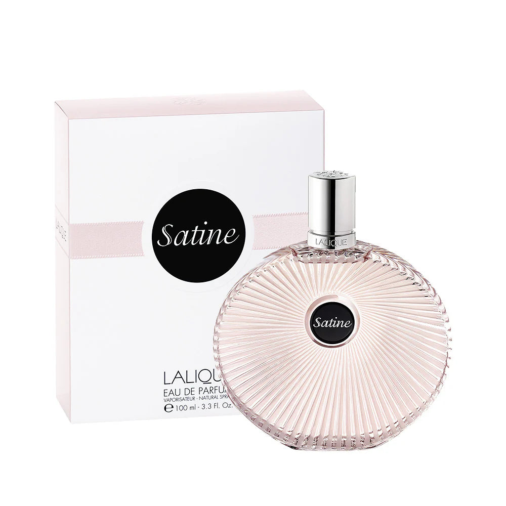 LALIQUE SATINE EDP