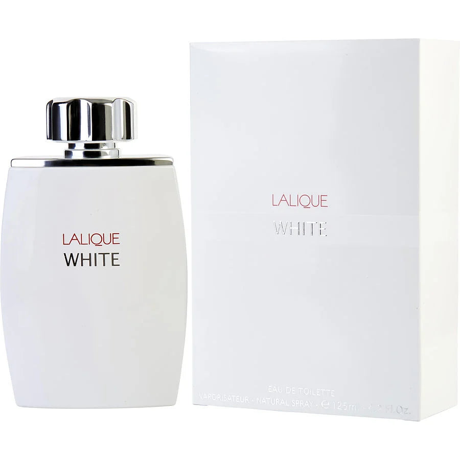 LALIQUE WHITE EDT