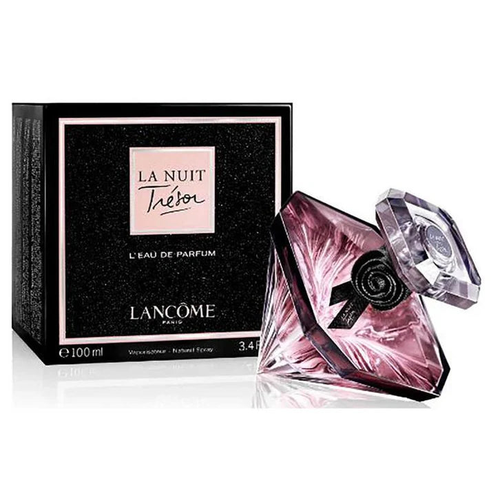 LANCOME LA NUIT TRESOR EDP