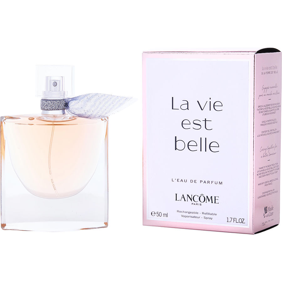 LANCOME LA VIE EST BELLE EDP