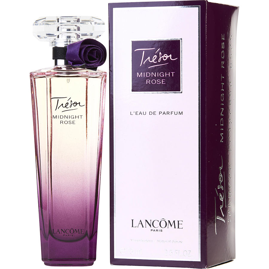 LANCOME MIDNIGHT ROSE EDP