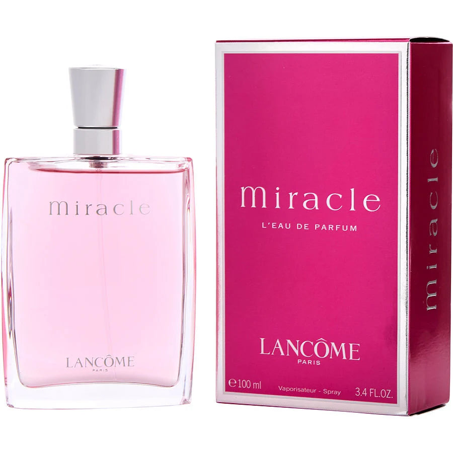 LANCOME MIRACLE EDP